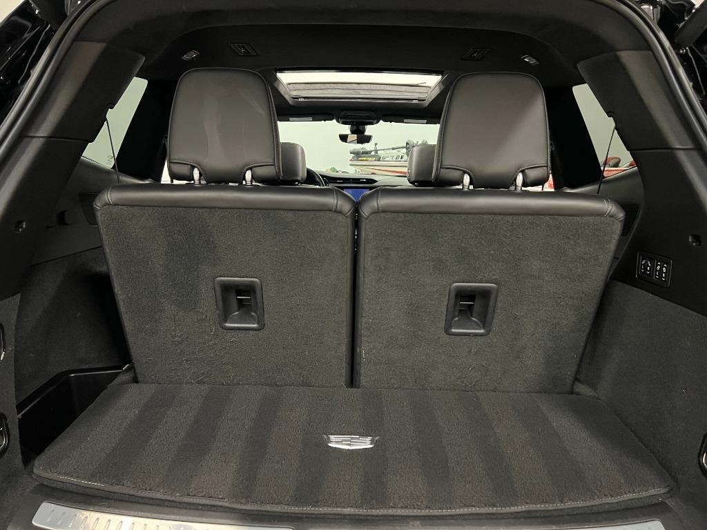 Cadillac XT6 Sport 2020