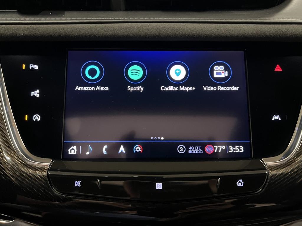 Cadillac XT6 Sport 2020