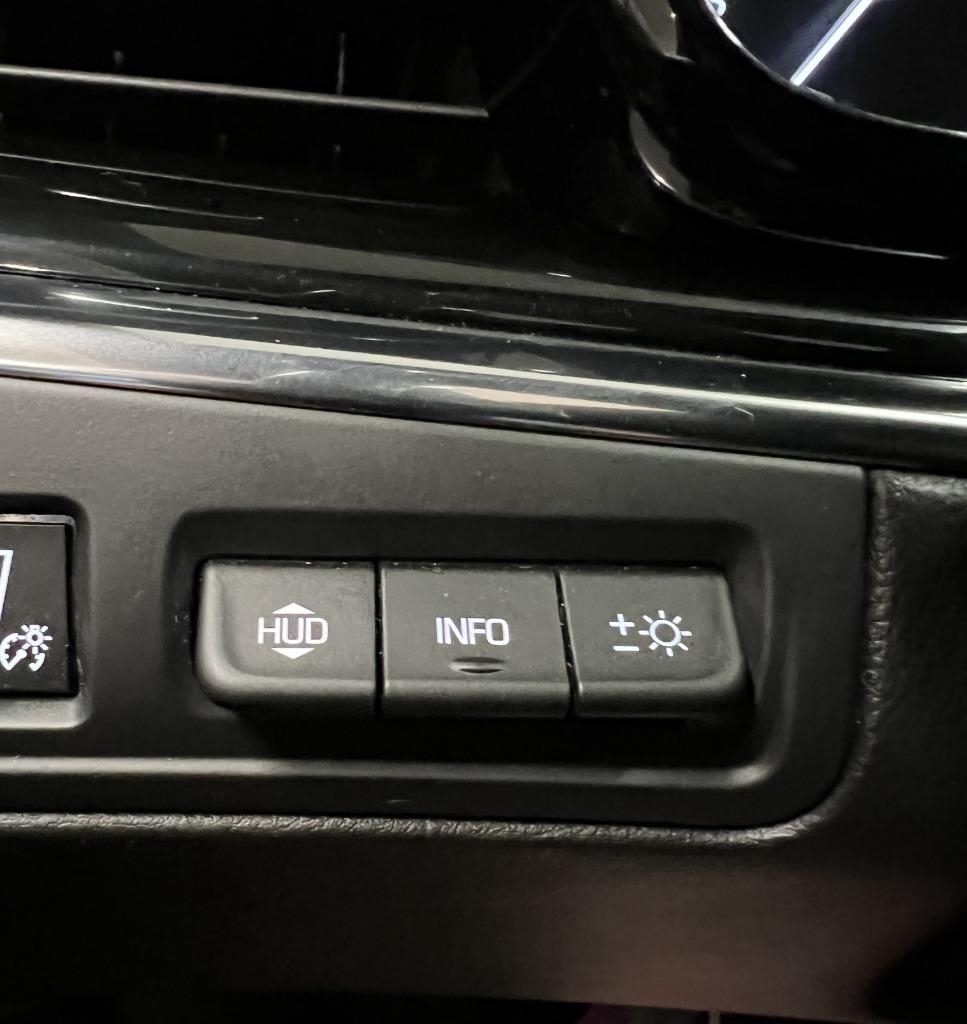 Cadillac XT6 Sport 2020