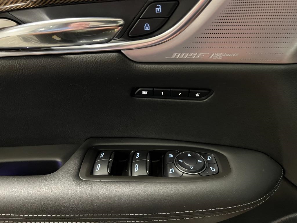 Cadillac XT6 Sport 2020