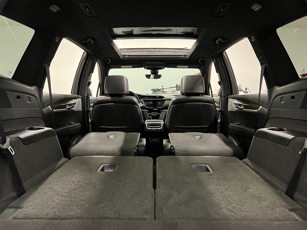 Cadillac XT6 Sport 2020