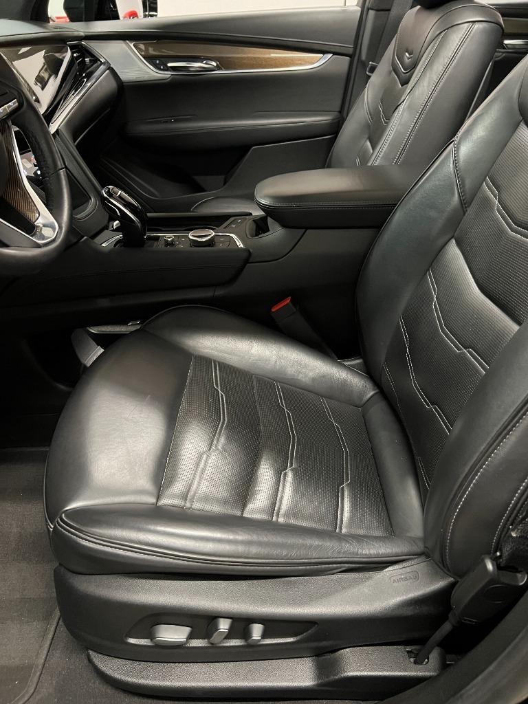 Cadillac XT6 Sport 2020