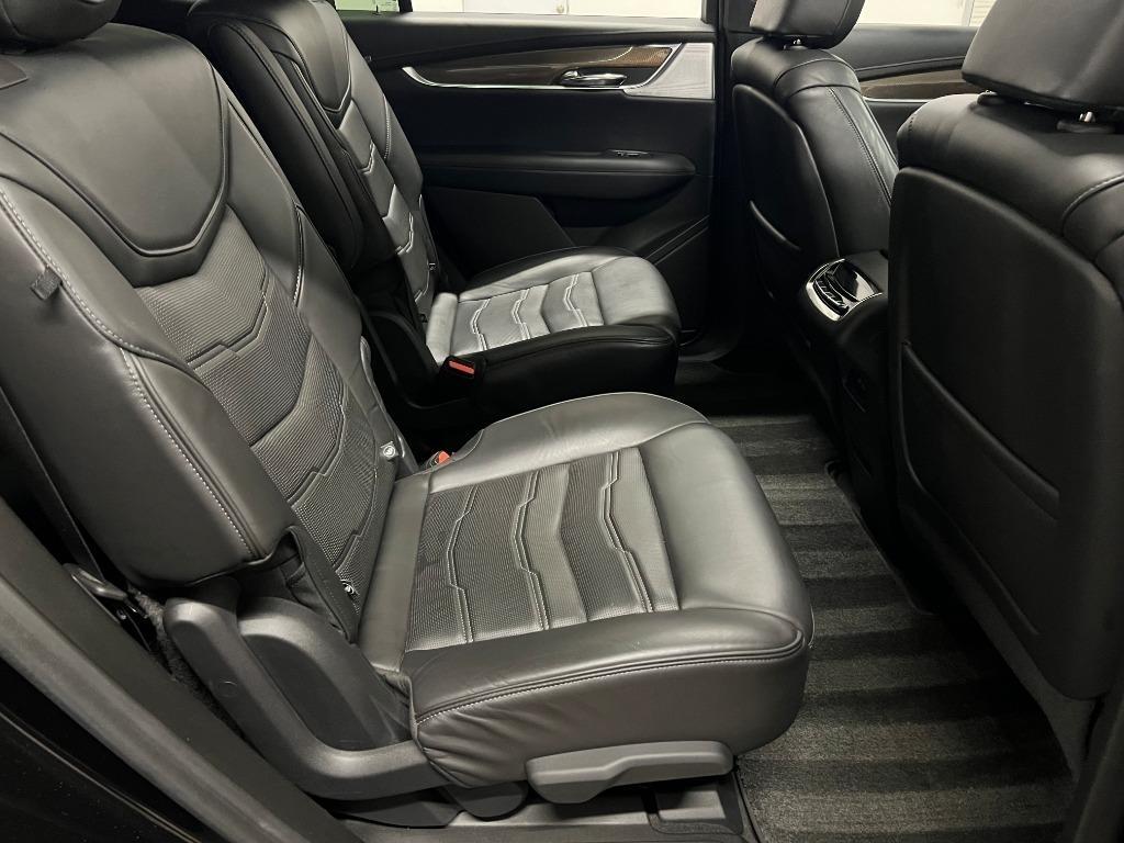 Cadillac XT6 Sport 2020