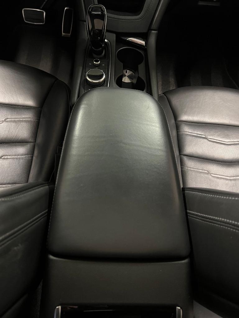 Cadillac XT6 Sport 2020