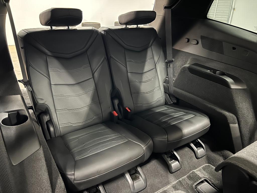 Cadillac XT6 Sport 2020