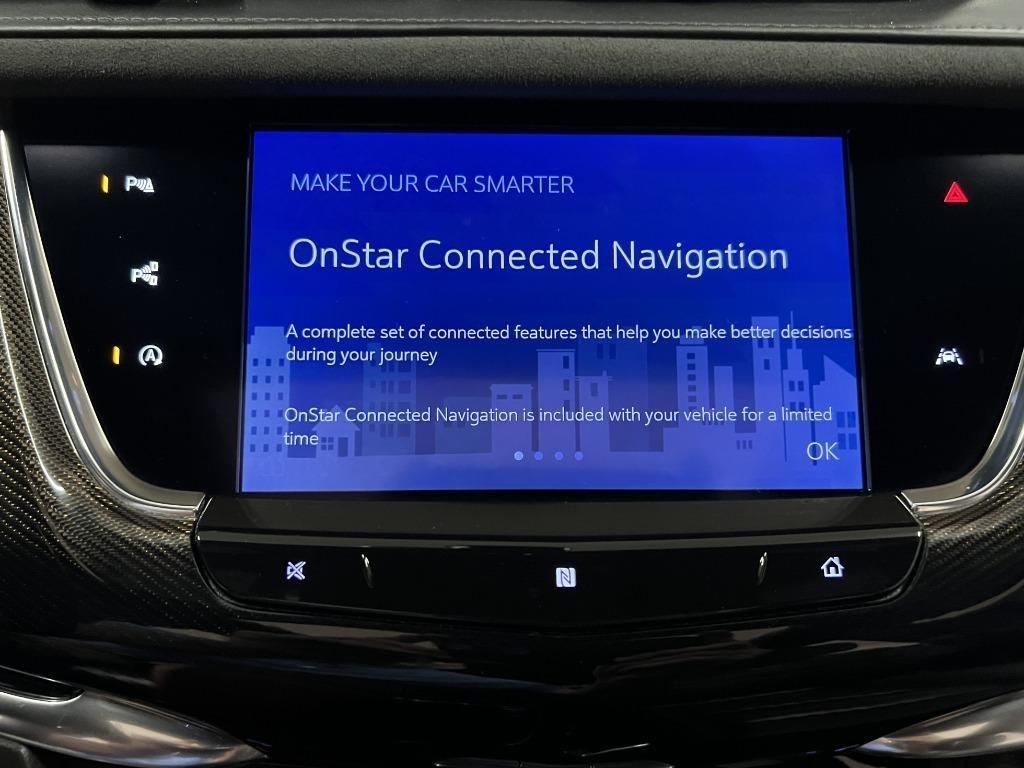 Cadillac XT6 Sport 2020