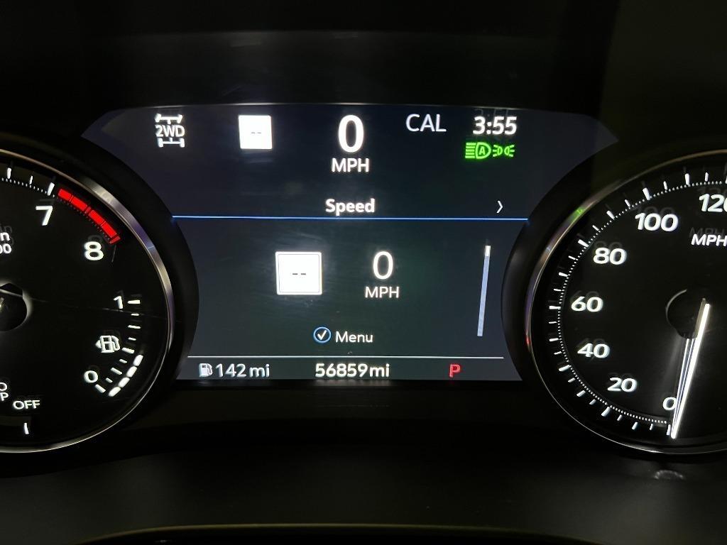 Cadillac XT6 Sport 2020