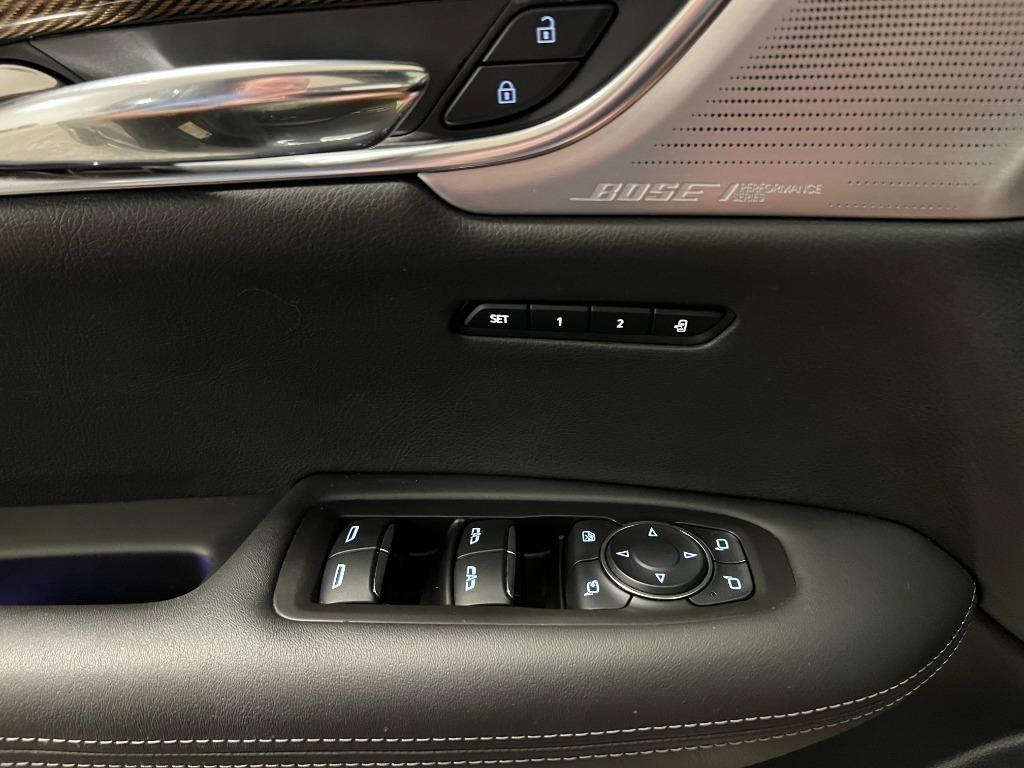 Cadillac XT6 Sport 2020