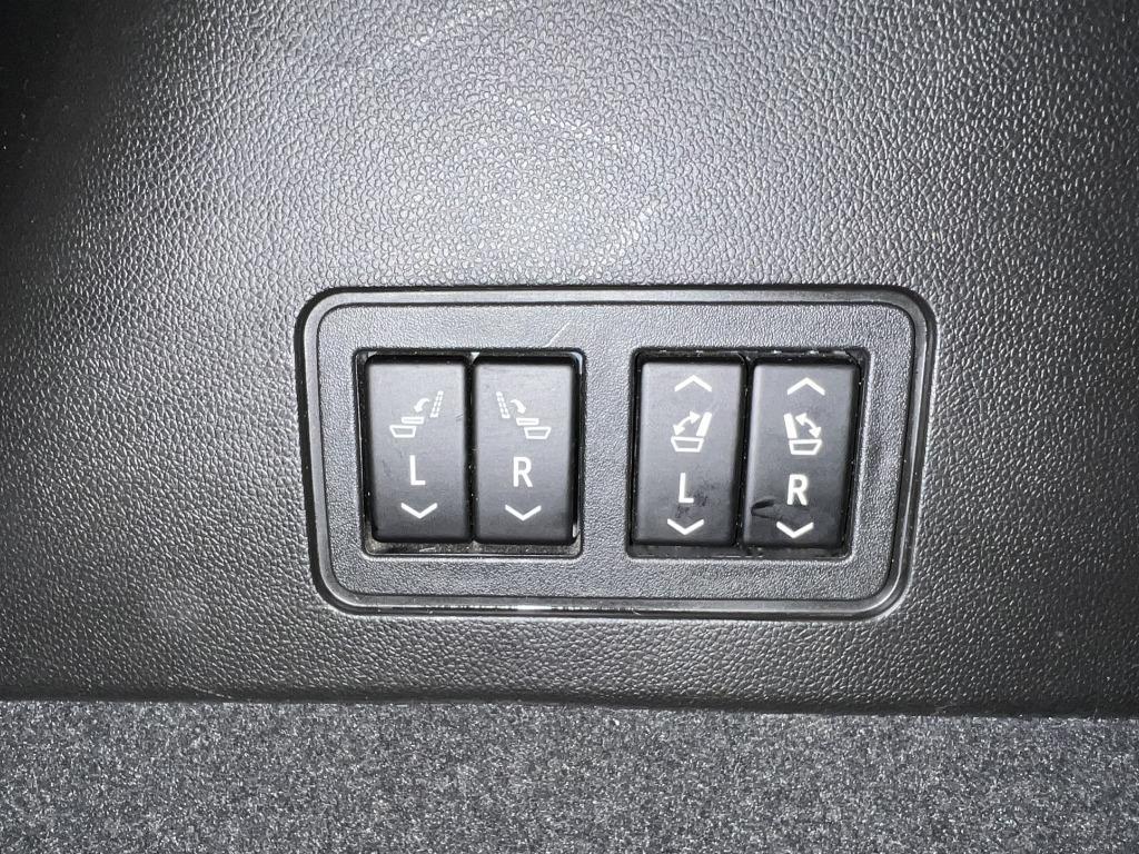 Cadillac XT6 Sport 2020