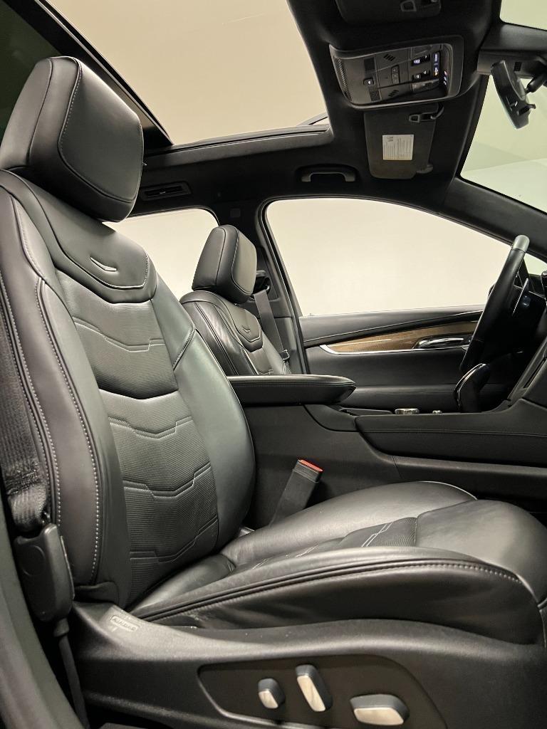 Cadillac XT6 Sport 2020