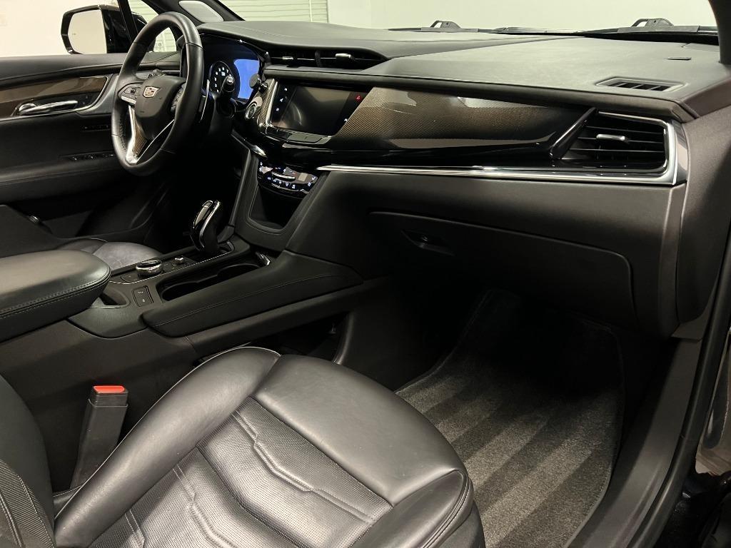 Cadillac XT6 Sport 2020