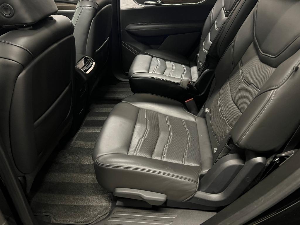 Cadillac XT6 Sport 2020