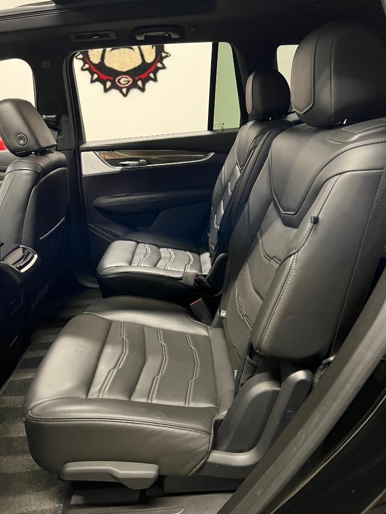 Cadillac XT6 Sport 2020