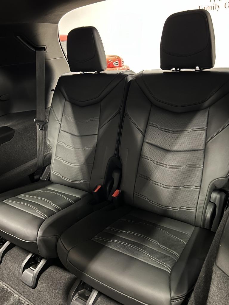 Cadillac XT6 Sport 2020