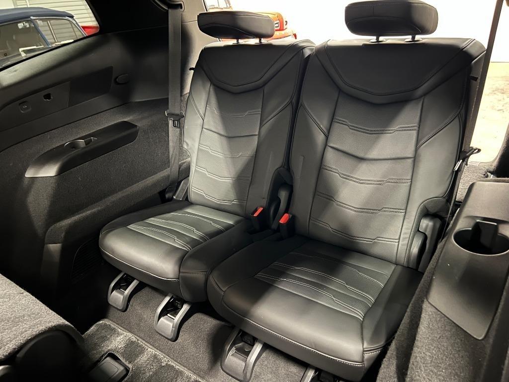 Cadillac XT6 Sport 2020