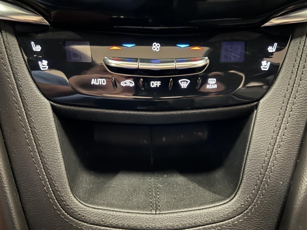 Cadillac XT6 Sport 2020