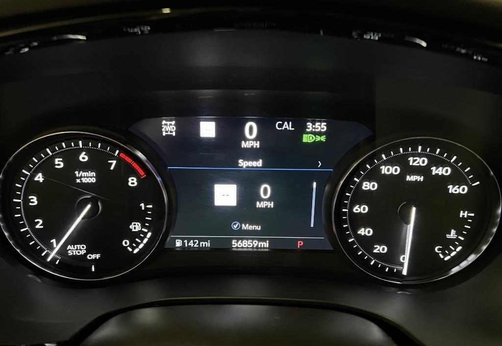 Cadillac XT6 Sport 2020