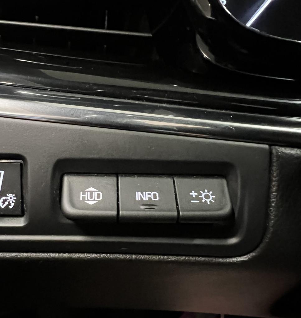 Cadillac XT6 Sport 2020