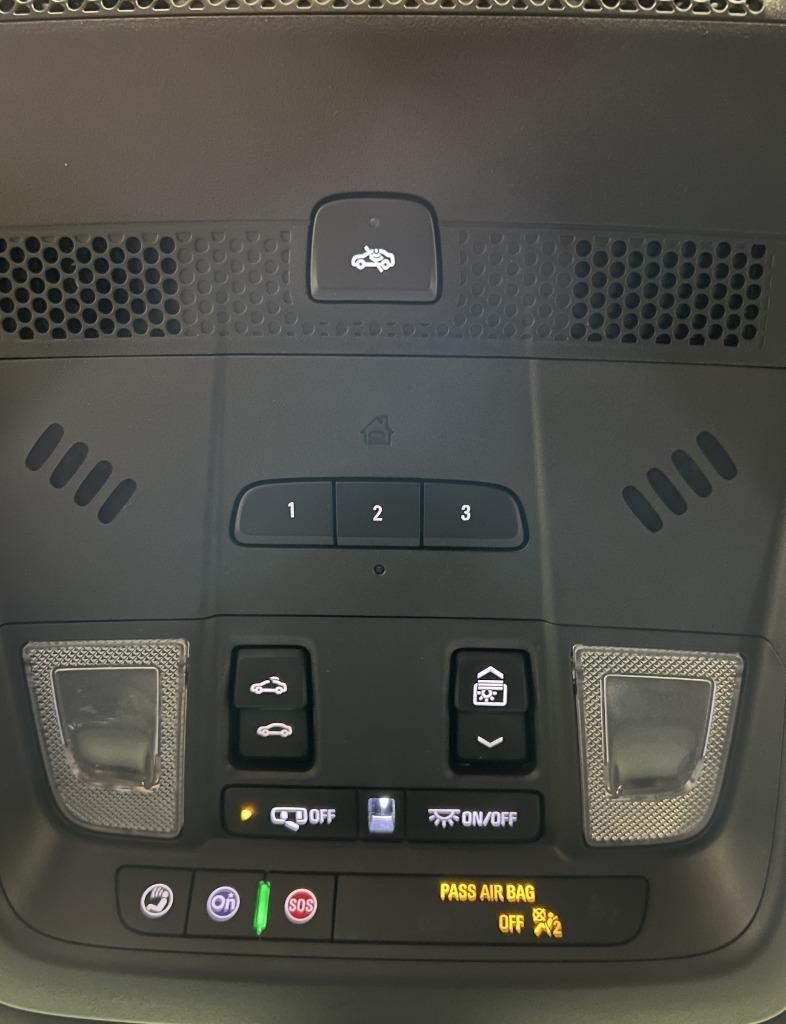 Cadillac XT6 Sport 2020