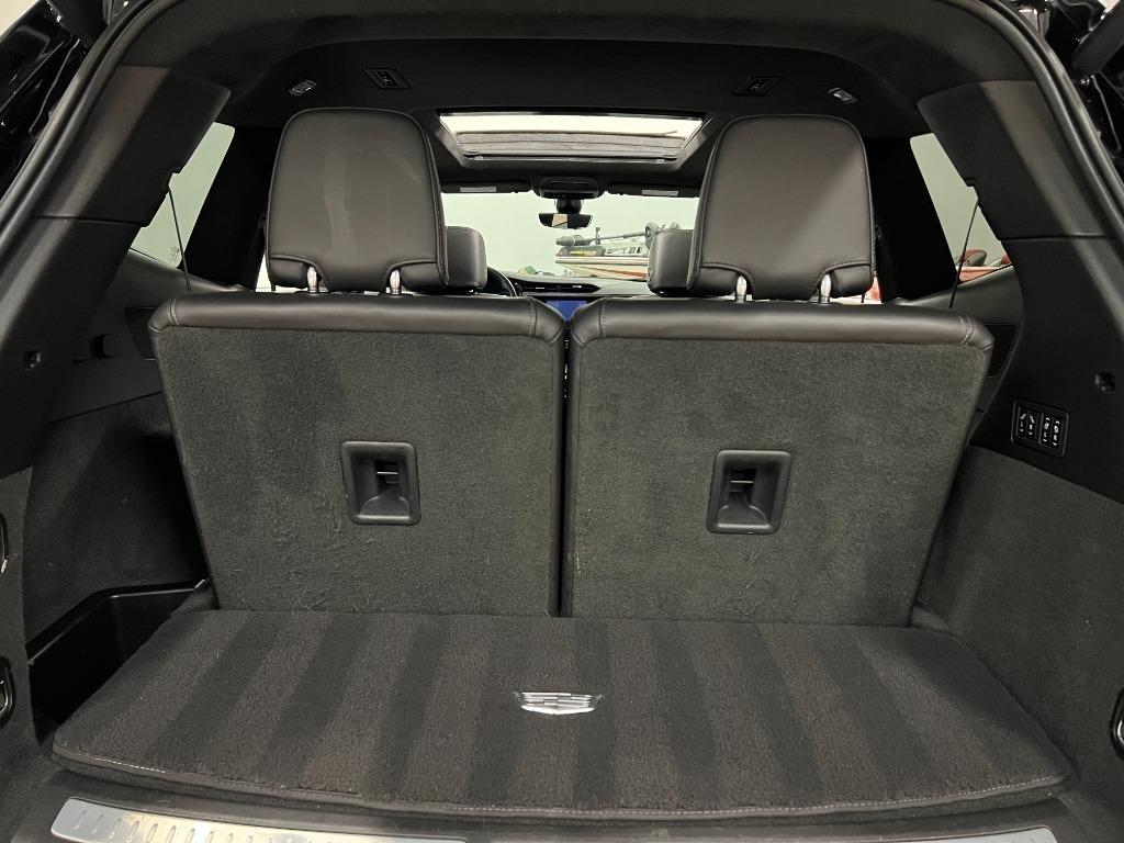 Cadillac XT6 Sport 2020