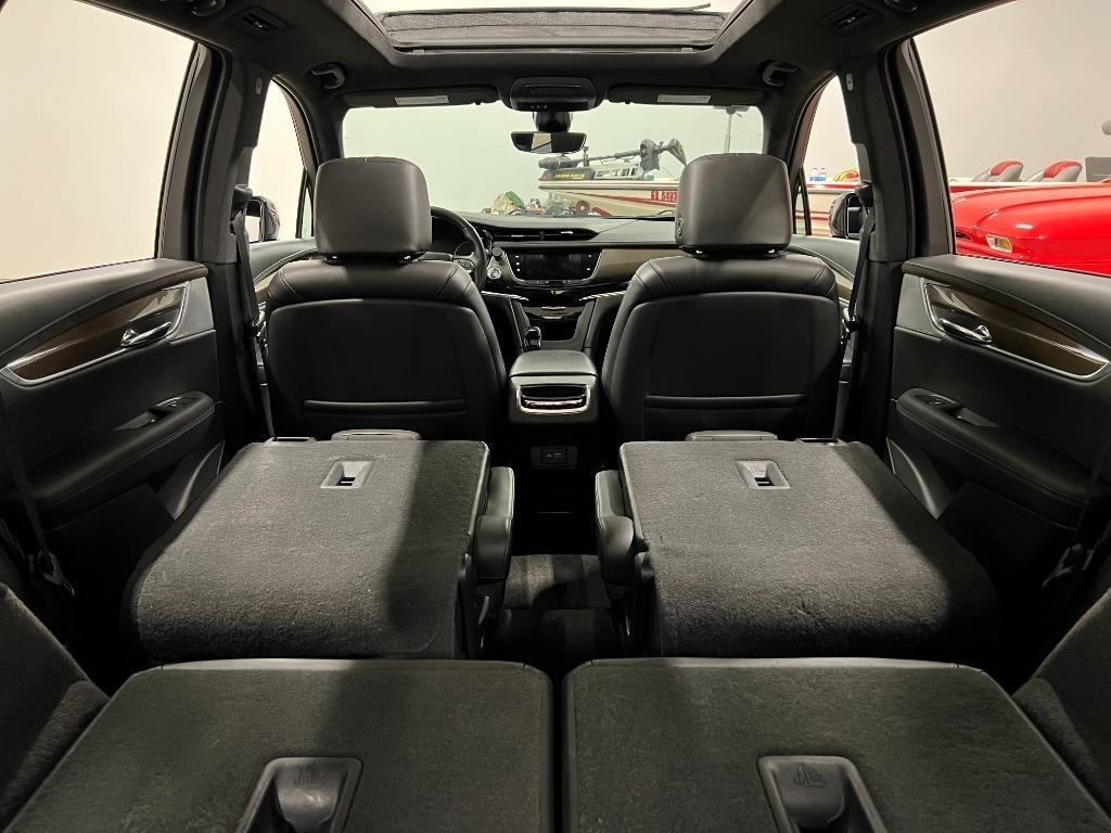 Cadillac XT6 Sport 2020