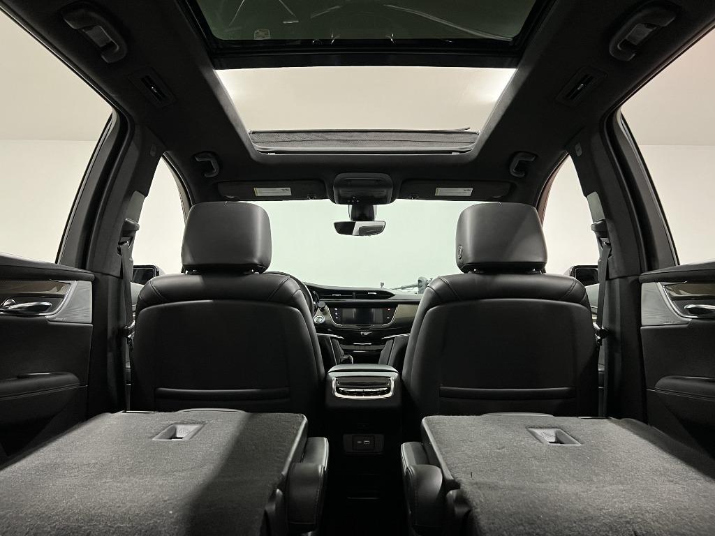 Cadillac XT6 Sport 2020