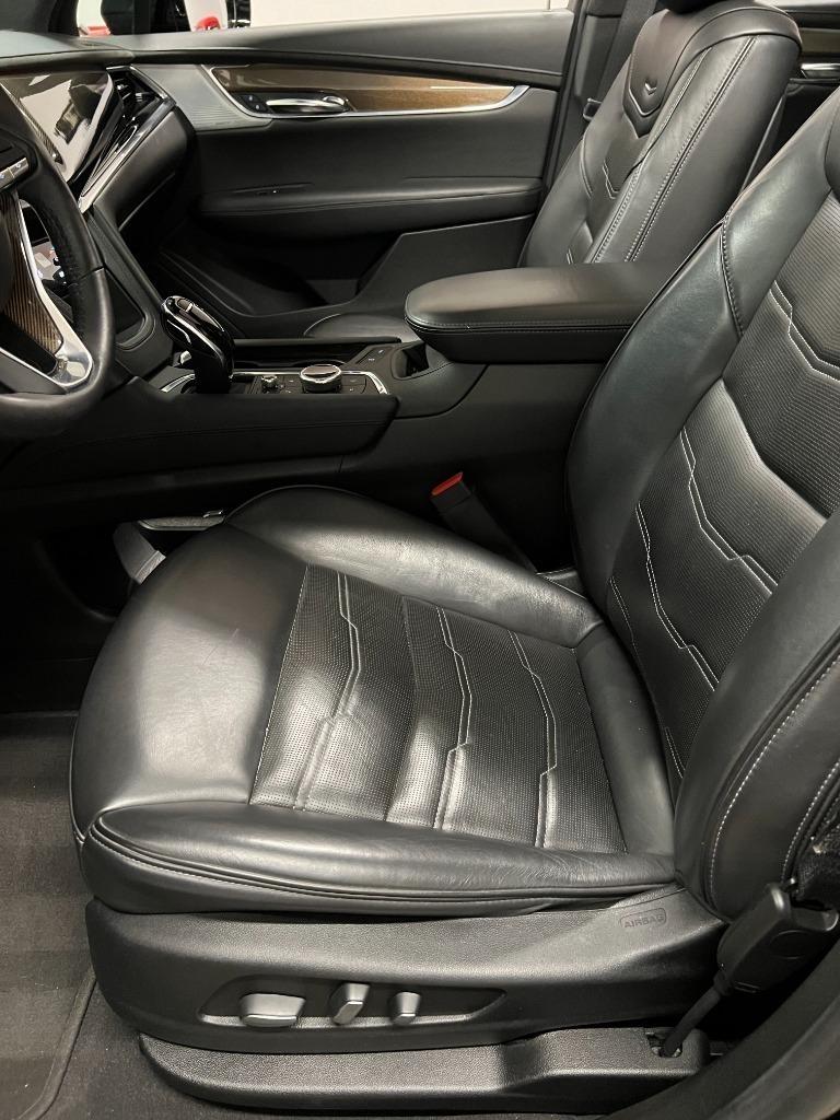 Cadillac XT6 Sport 2020