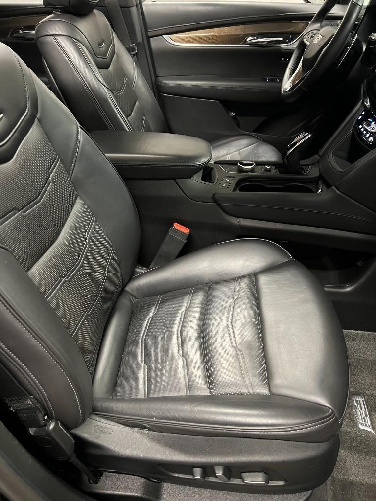 Cadillac XT6 Sport 2020