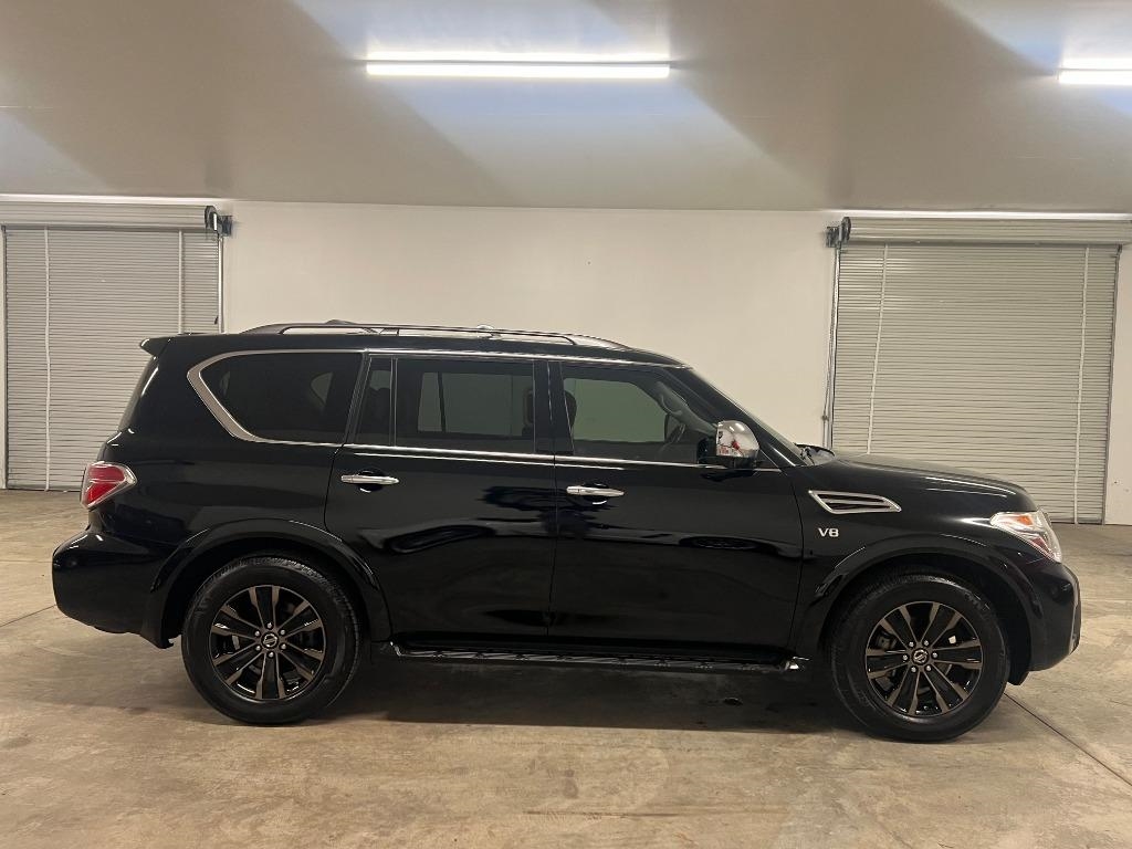 Nissan Armada Platinum 2WD 2019