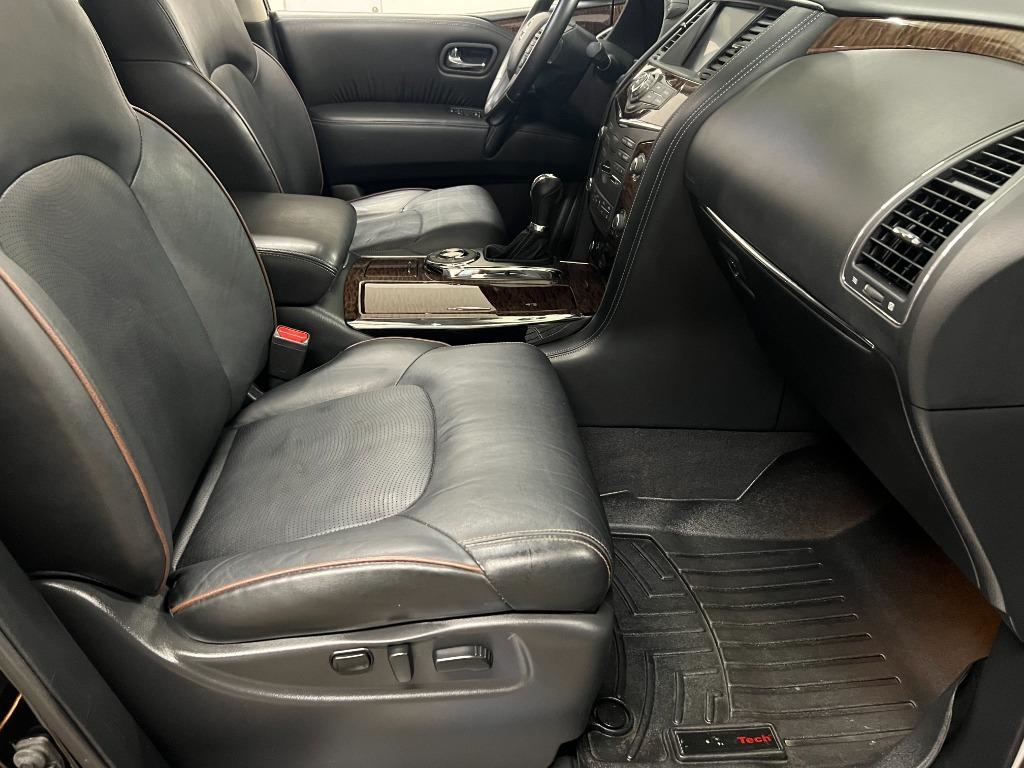 Nissan Armada Platinum 2WD 2019