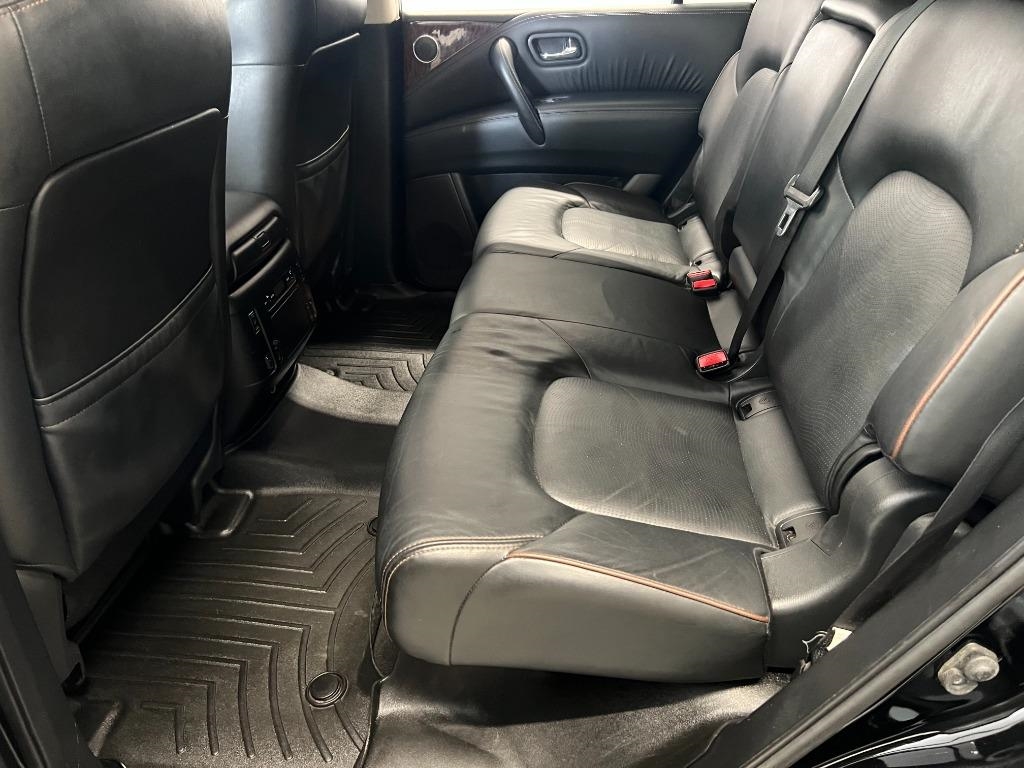 Nissan Armada Platinum 2WD 2019