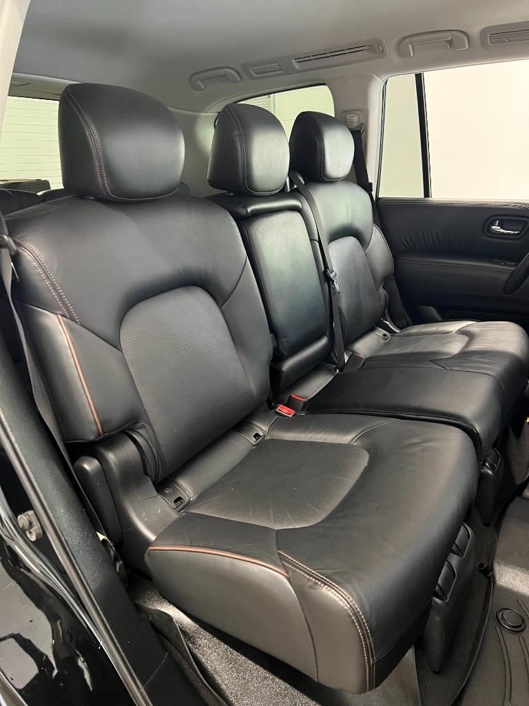 Nissan Armada Platinum 2WD 2019