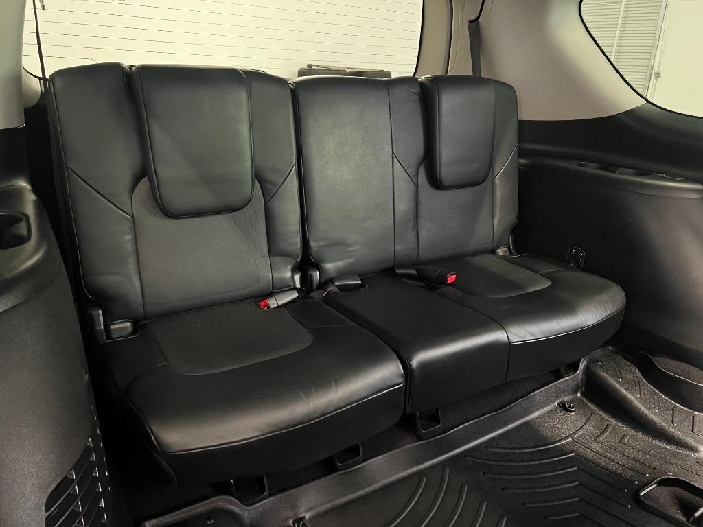 Nissan Armada Platinum 2WD 2019