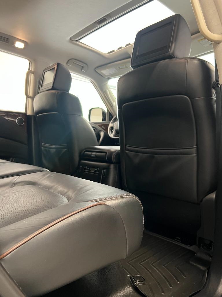 Nissan Armada Platinum 2WD 2019