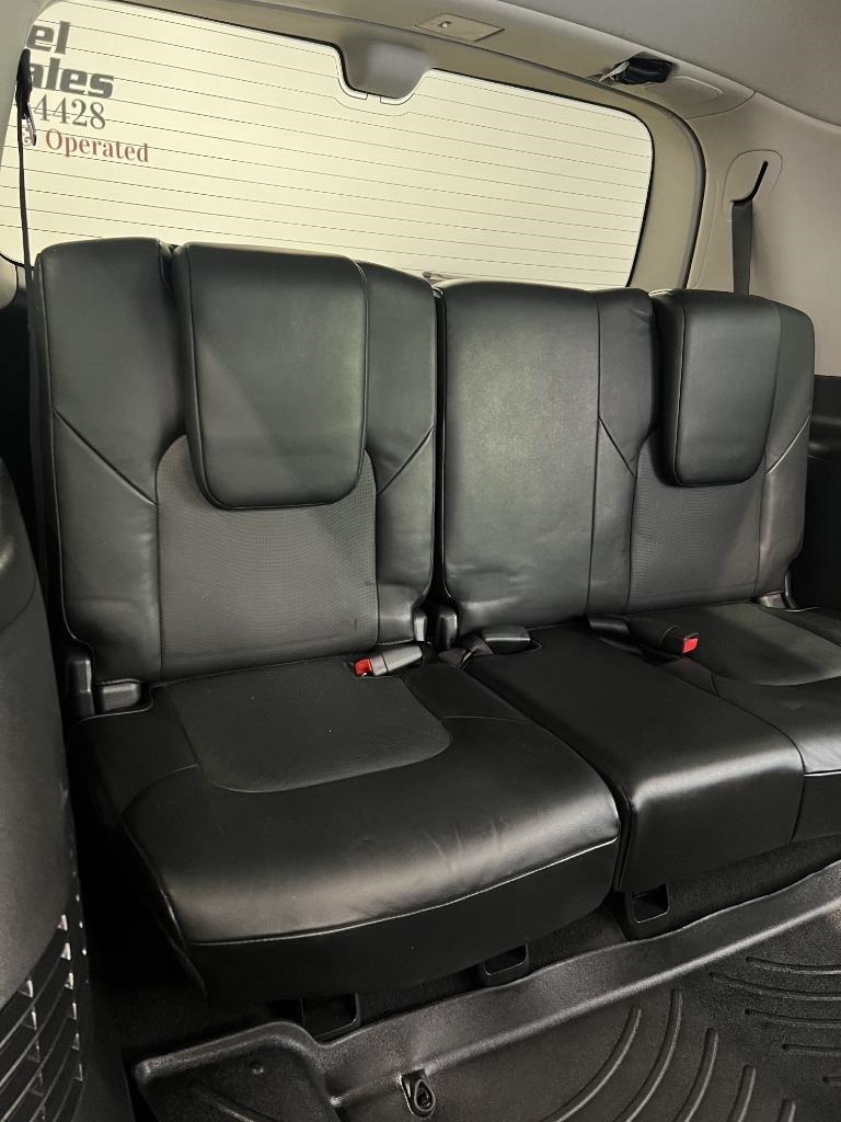 Nissan Armada Platinum 2WD 2019