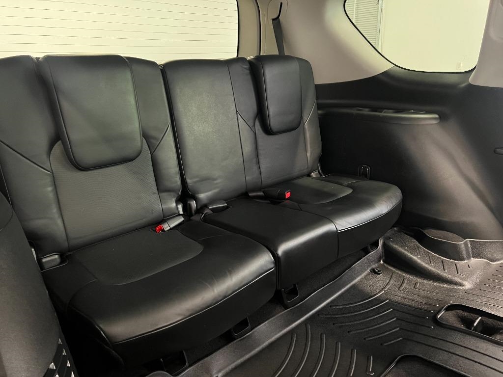 Nissan Armada Platinum 2WD 2019