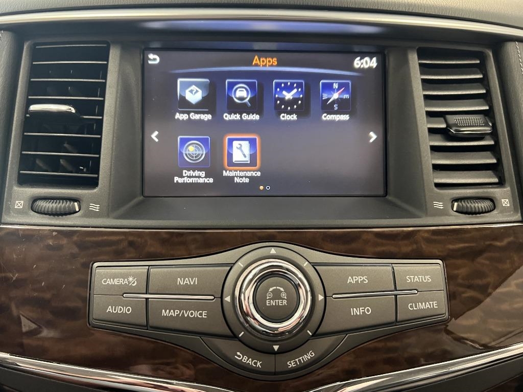 Nissan Armada Platinum 2WD 2019