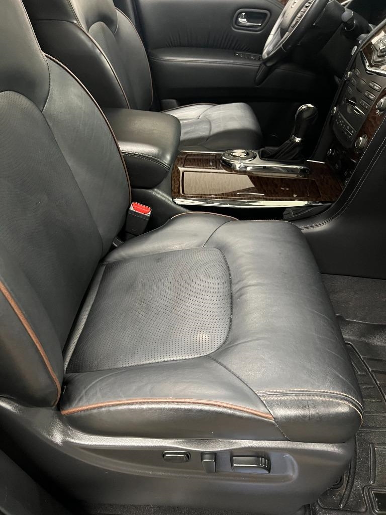 Nissan Armada Platinum 2WD 2019