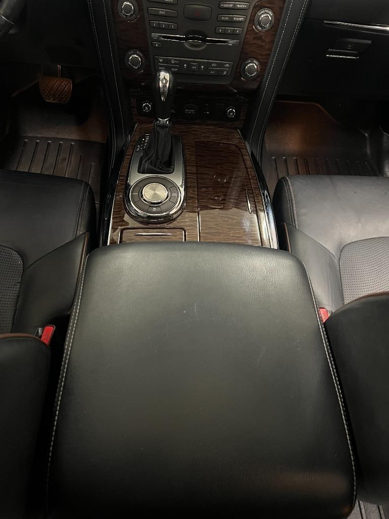 Nissan Armada Platinum 2WD 2019