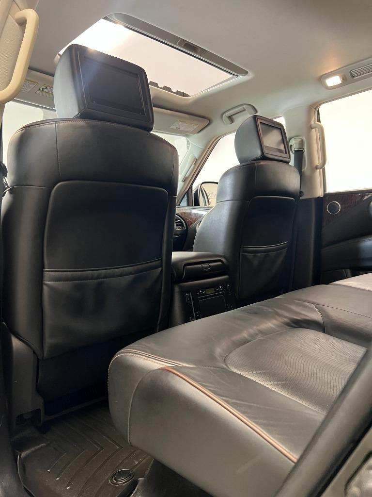 Nissan Armada Platinum 2WD 2019