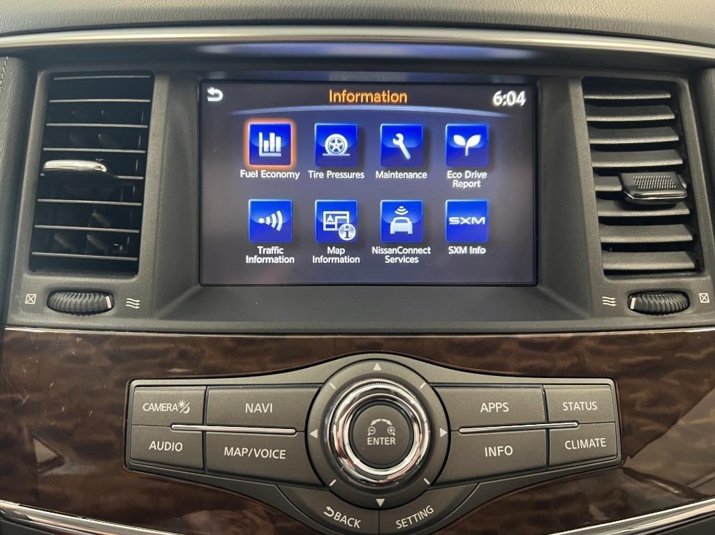 Nissan Armada Platinum 2WD 2019