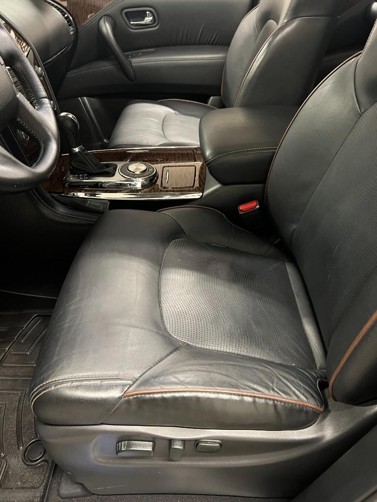Nissan Armada Platinum 2WD 2019