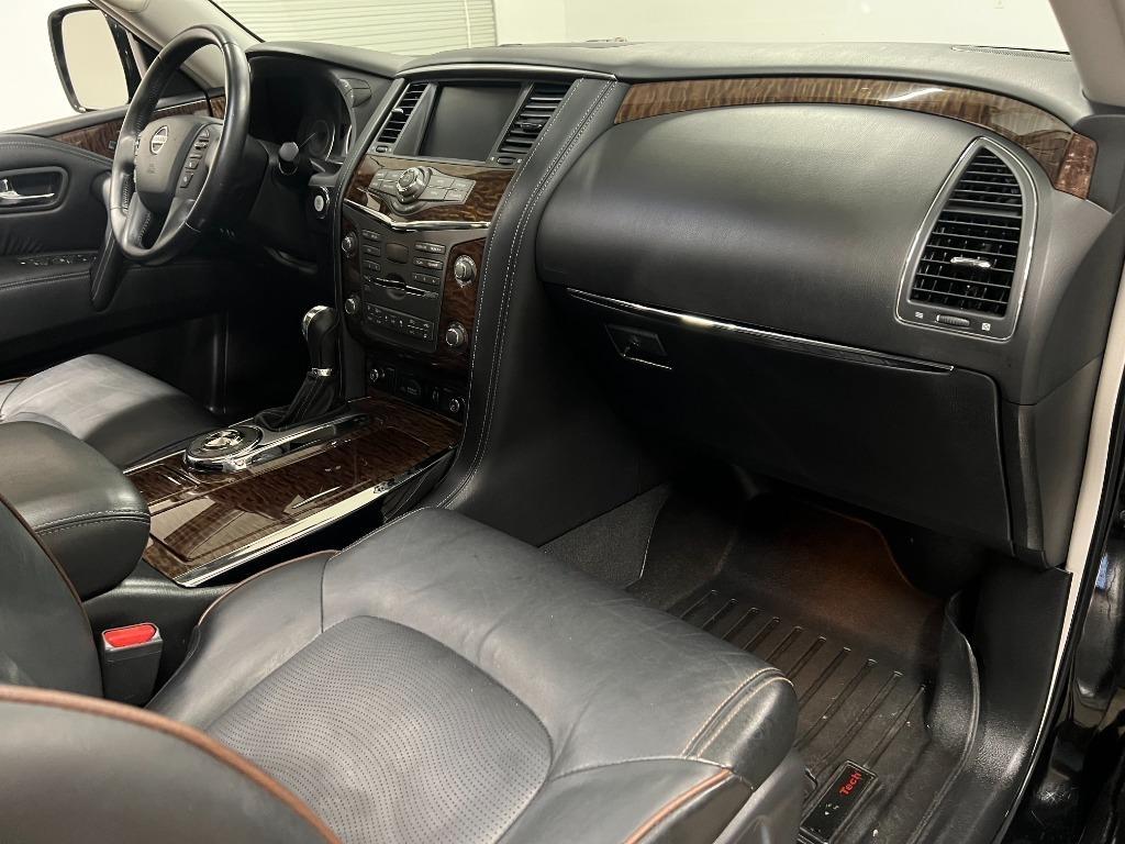 Nissan Armada Platinum 2WD 2019