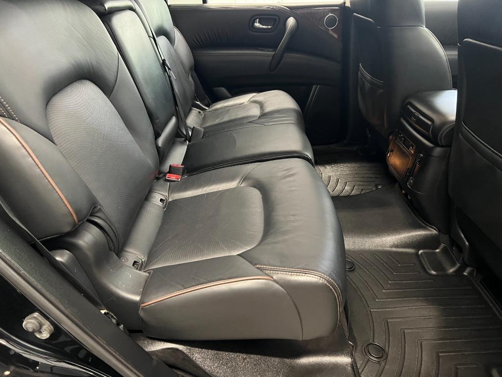 Nissan Armada Platinum 2WD 2019