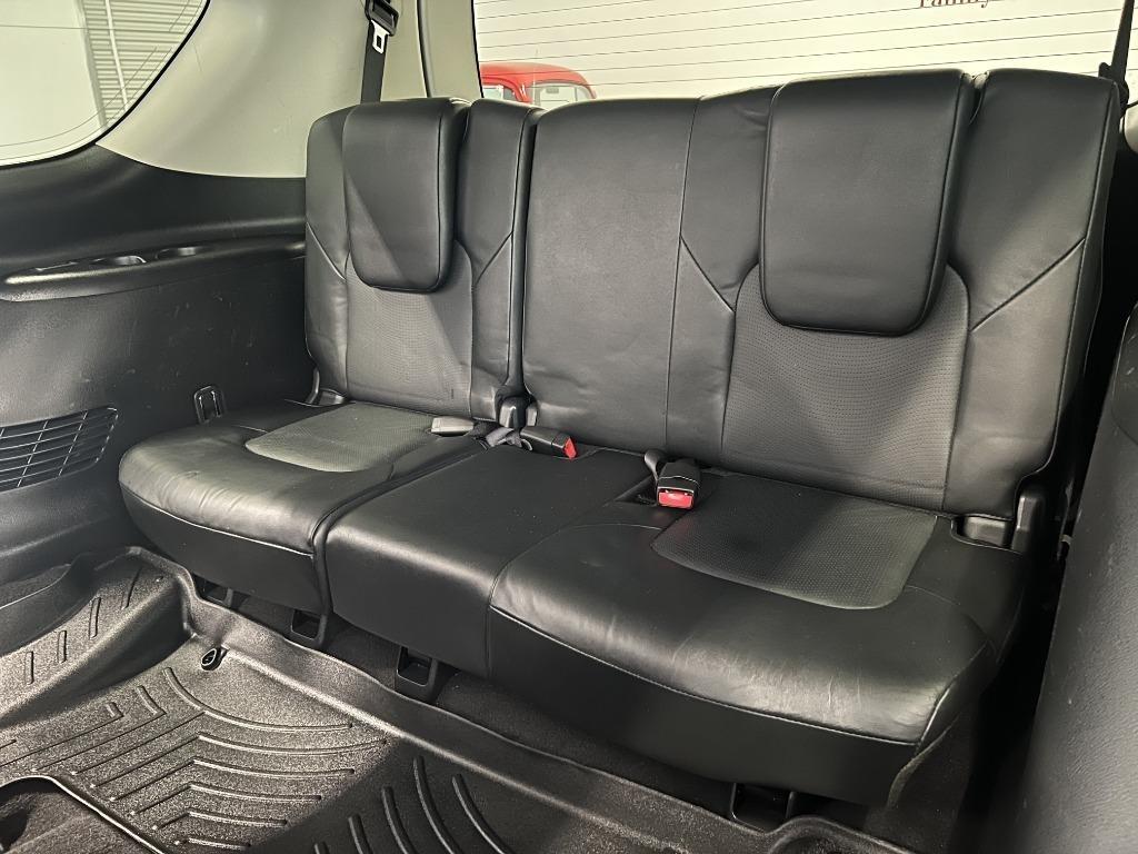 Nissan Armada Platinum 2WD 2019