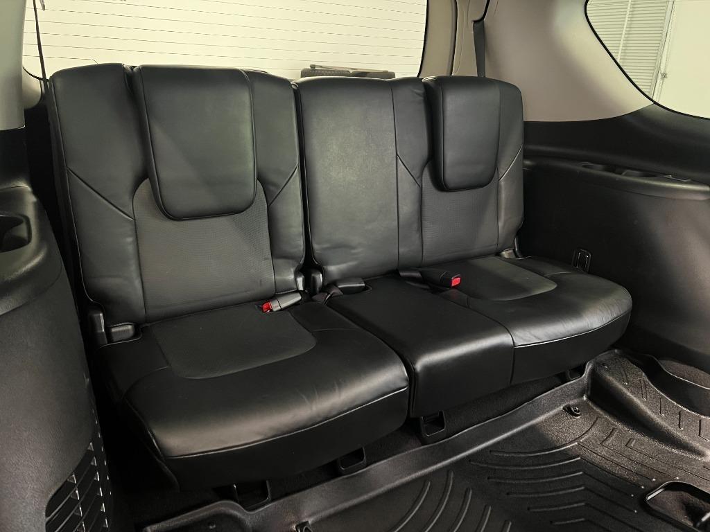 Nissan Armada Platinum 2WD 2019