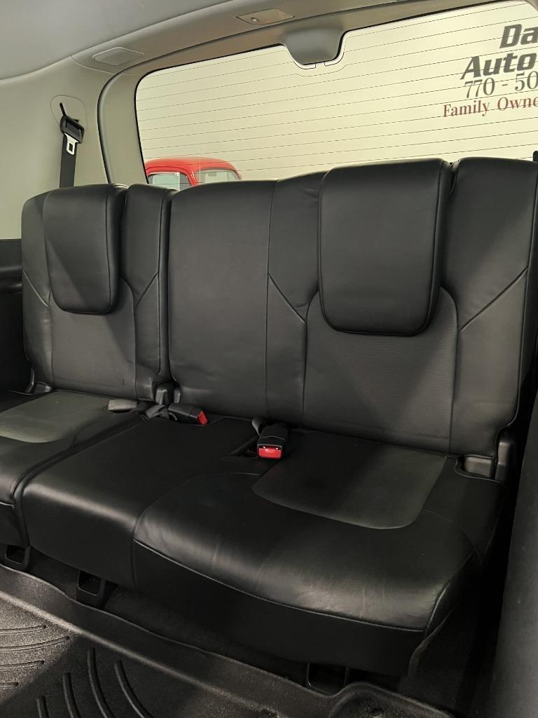 Nissan Armada Platinum 2WD 2019