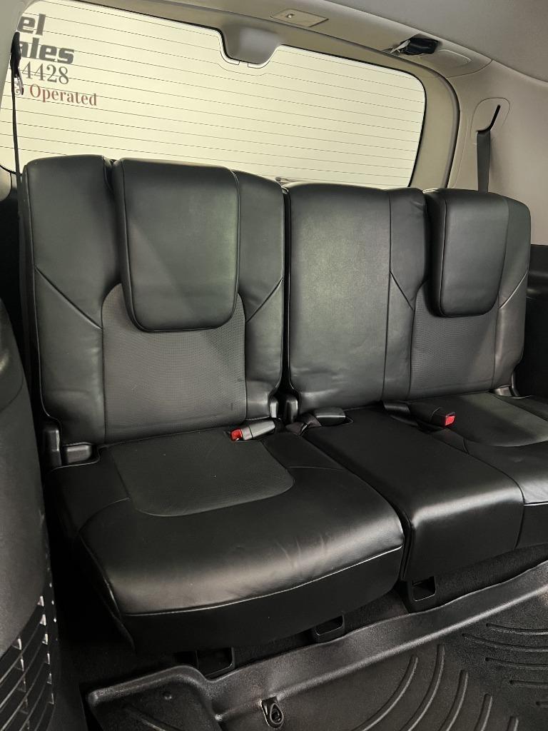 Nissan Armada Platinum 2WD 2019