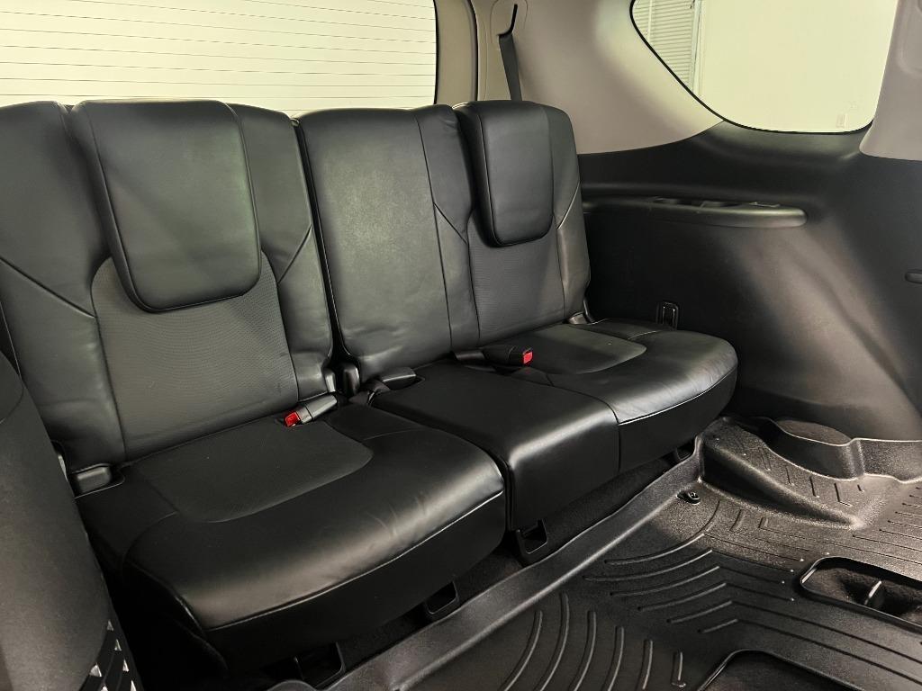 Nissan Armada Platinum 2WD 2019