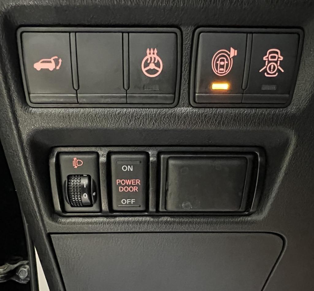 Nissan Armada Platinum 2WD 2019